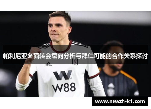 帕利尼亚冬窗转会意向分析与拜仁可能的合作关系探讨