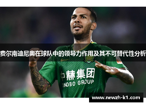 费尔南迪尼奥在球队中的领导力作用及其不可替代性分析